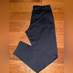 Danskin Women's Black Leggings